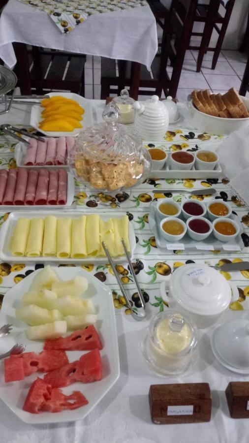 Palace Hotel Jacarezinho Ngoại thất bức ảnh